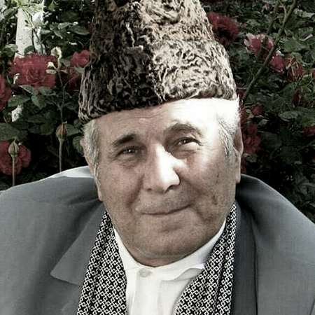 سلیم موذن زاده اردبیلی یا فاطمه من عقده دل وا نکردم up-ahang.ir